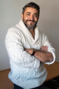 PABLO PAZ Actor