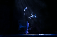 El Ocaso del Minotauro 1